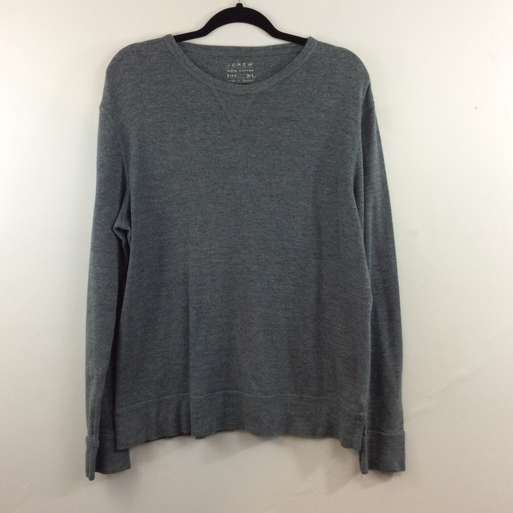 J.Crew | Long sleeve
